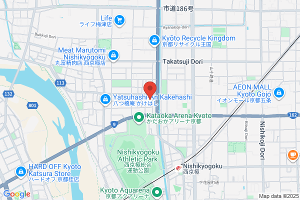 Kinki Electrical Construction Co., Inc. Kyoto Br.