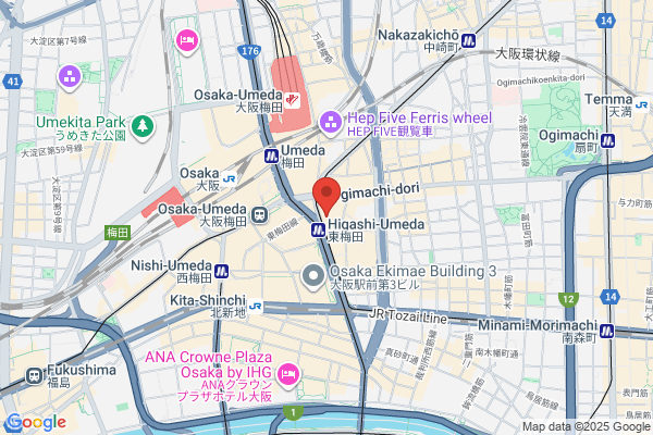 Umeda Real Estate Shoji Co., Ltd.
