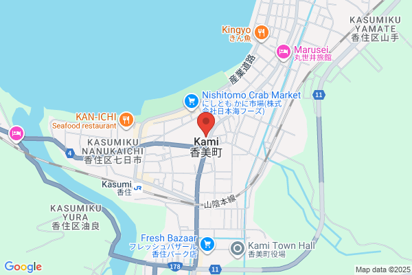 Tajima Bank, Ltd., The Kasumiko Br.