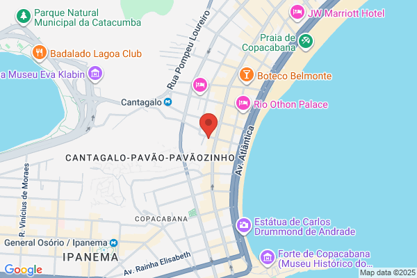 Bar&Beber Copas