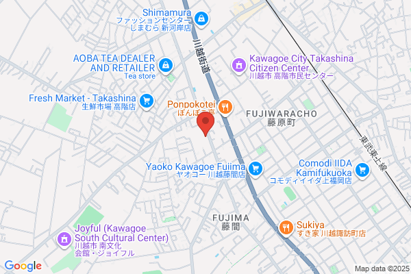 TSUTAYA 潮江店