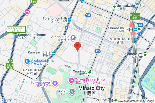 合同会社AppartneR