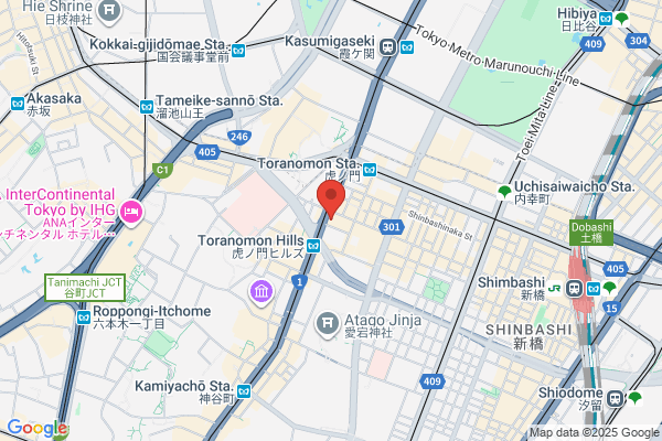 井上歯科 CLINIC & WORKS TOKYO