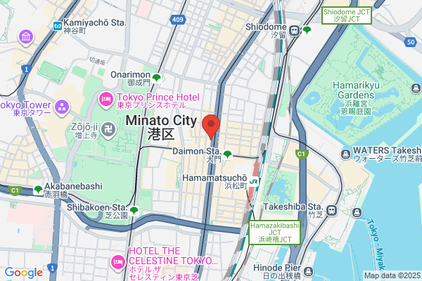 F45 Training Hamamatsucho ( F45浜松町)