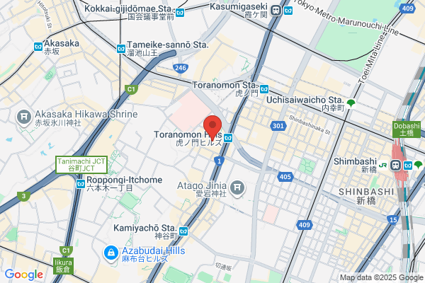 Roland Berger Tokyo