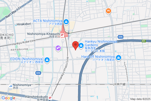 Petit Bateau Nishinomiya Hankyu