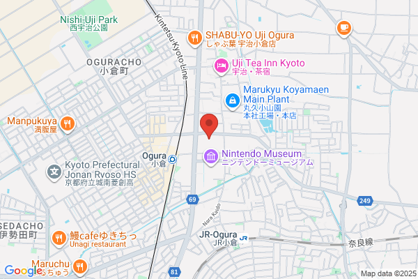 TSUTAYA JR西宮店