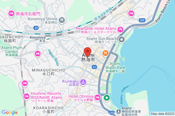 Atami City Office