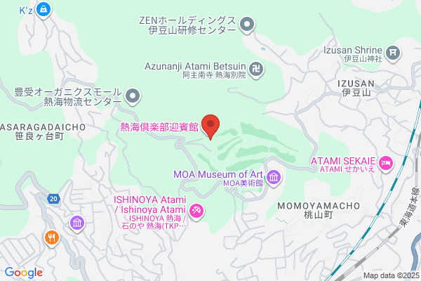 Atami Golf Club