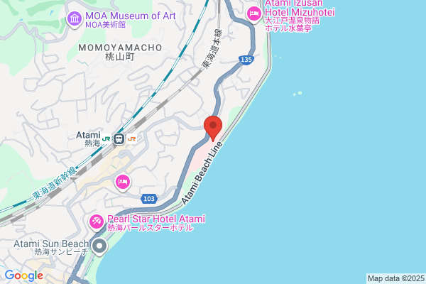 Atami Health Center