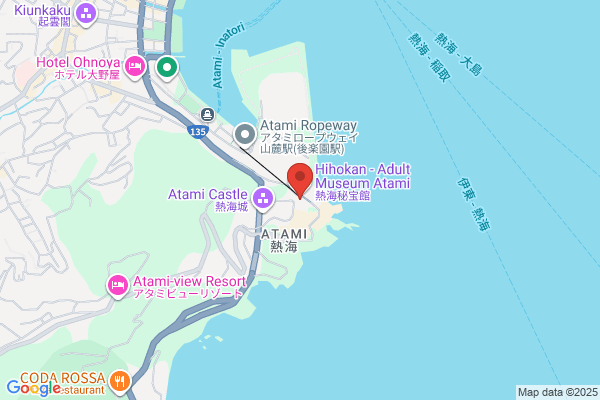 Atami Hihokan