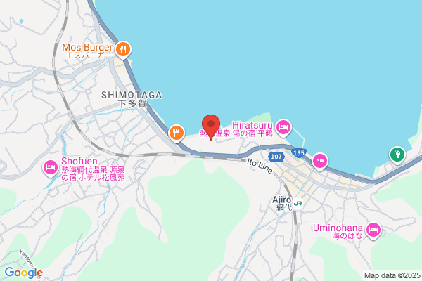 Atami Marina