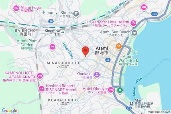 Atami Post Office