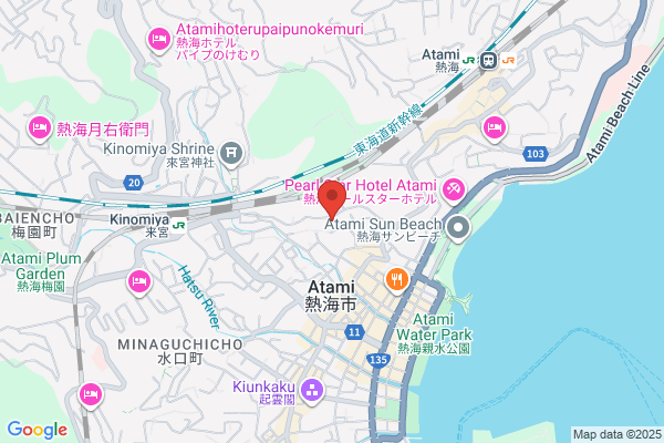 Atami Tax Office