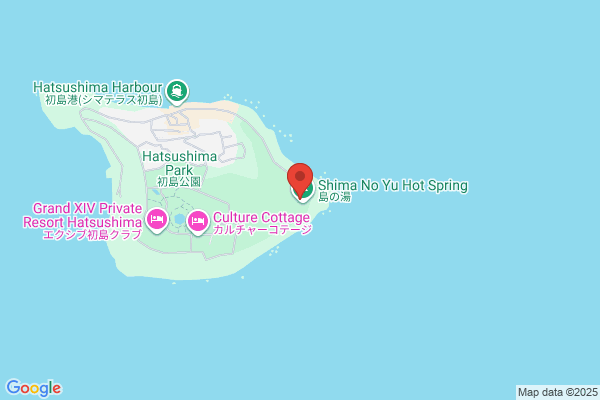 Hatsushima Vacation Land