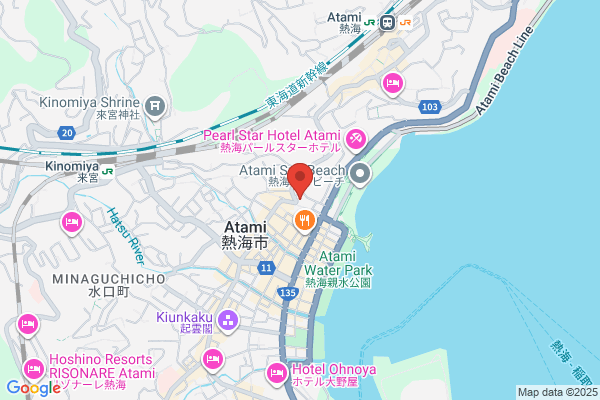Hotel Kanichi