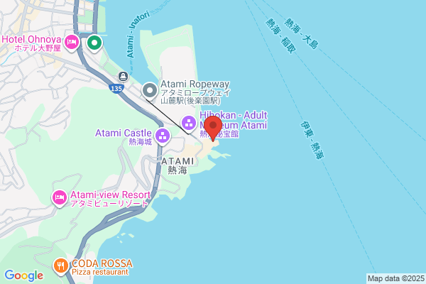 Hotel New Akao