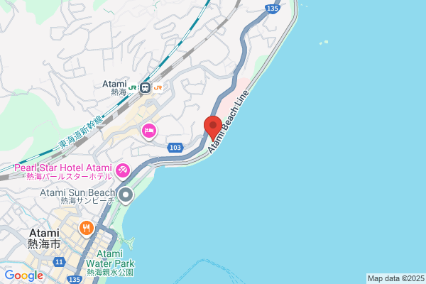 Hotel Resorpia Atami