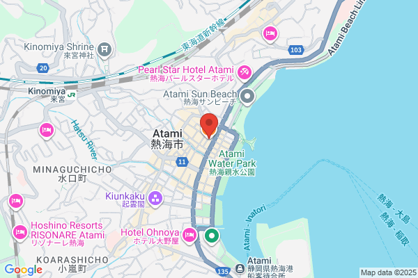 Jipang Ltd.