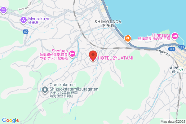 Urban Hotel Tsukasa