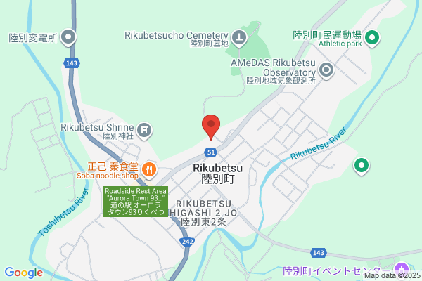 ファミリーサーチセンター