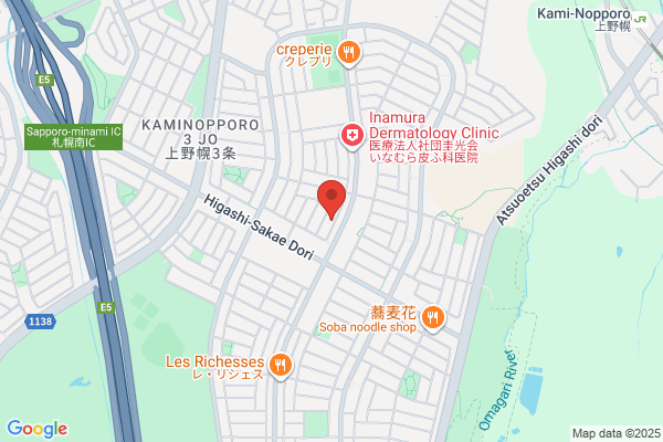 Ending Road 札幌支店