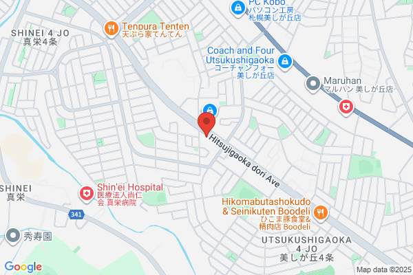 PiPi PERSONAL GYM 美しが丘店