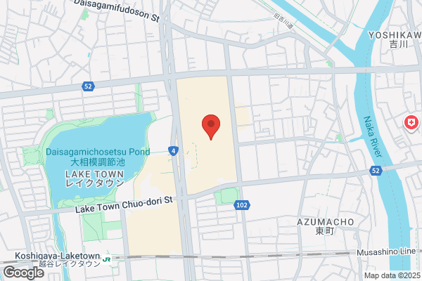 CORNERS SPORTSAUTHORITY 新さっぽろカテプリ - 閉店