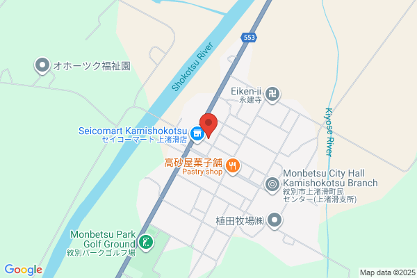 セカンドストリートBRANCH札幌月寒店