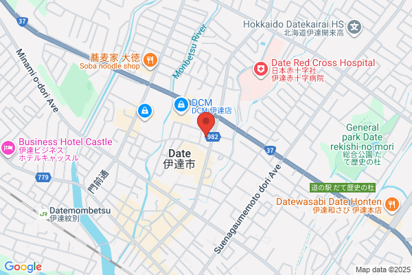 ファミリーサーチセンター