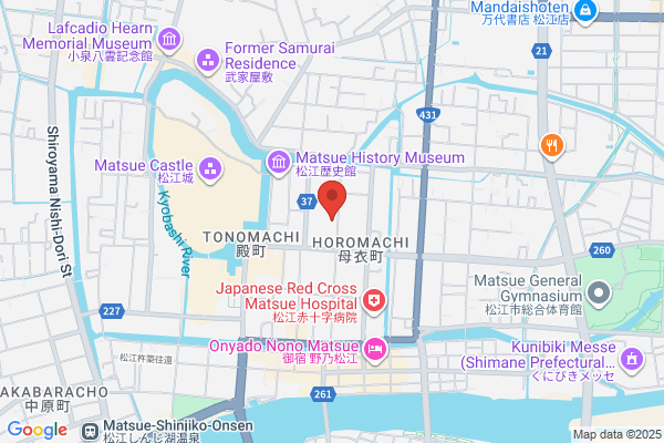 Catholic Matsue Church