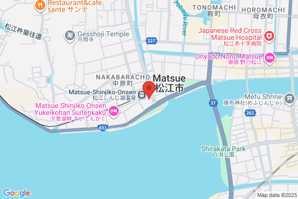 Hakucho Hotel