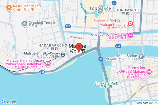 Matsue City Office