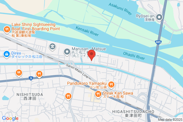 Matsue International Exchange Association