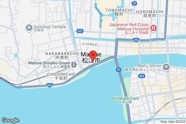 Matsue Social Insurance Office