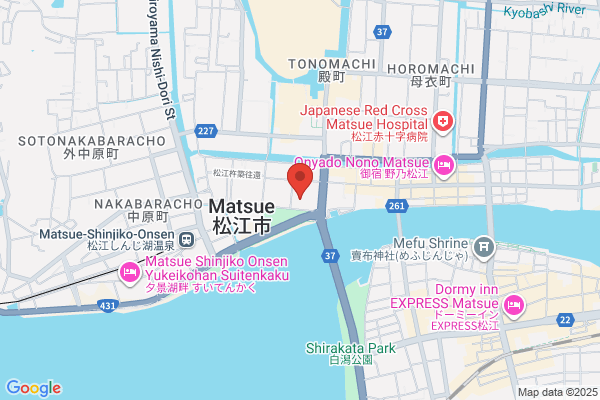 Matsue Washington Hotel