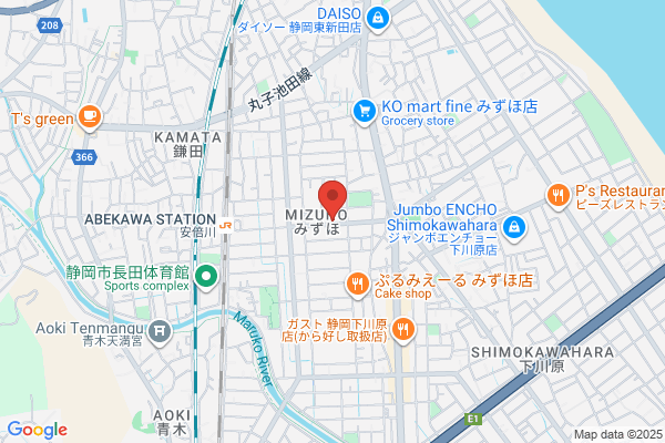 The Shimizu Bank Ltd.