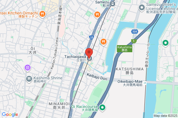 PUDOステーション　セブン-イレブン　坂戸浅羽店
