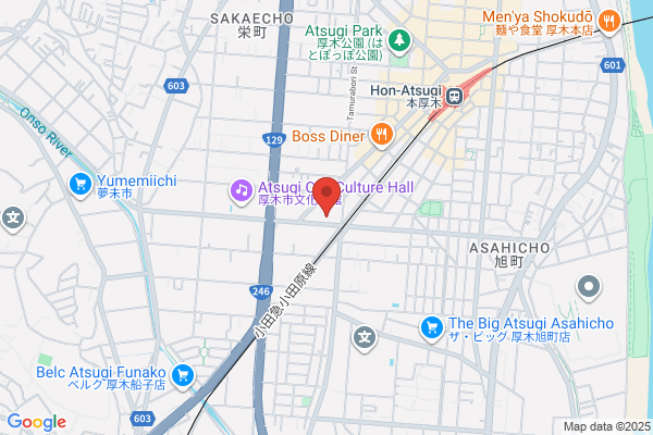 Access Four Co., Ltd.