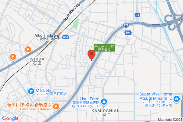 Asahi Diamond Industrial Co., Ltd.
