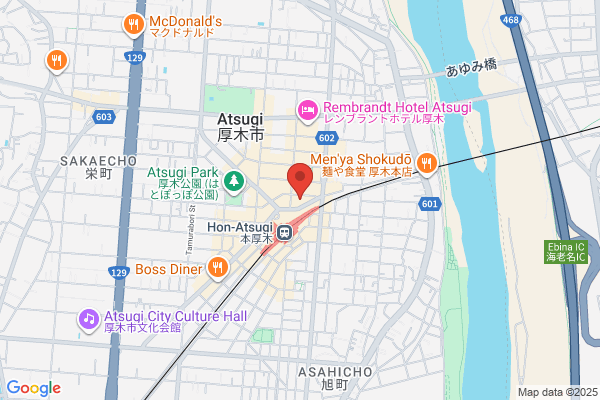 Atsugi Royal Park Hotel
