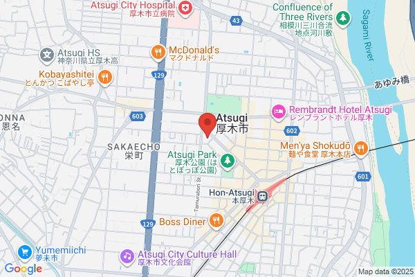 Atsugi Urban Hotel