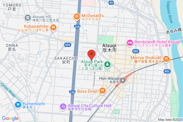 Business Hotel Yugiri