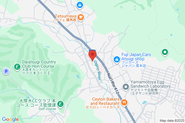 Car Point Shonan Co., Ltd.
