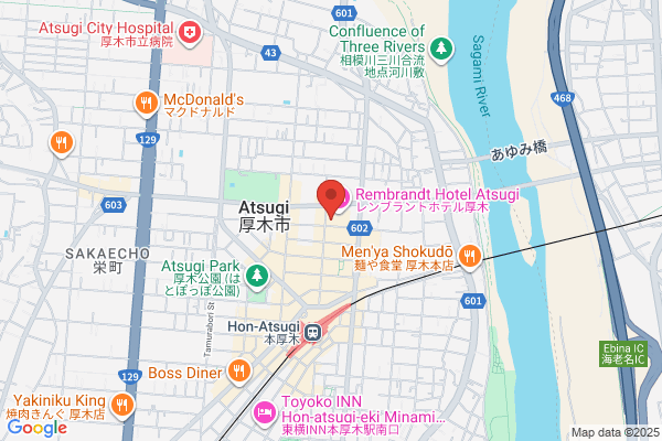Carnival Buffet Atsugi Inter-ten