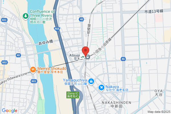 Hikawa Seisakusho Ltd.