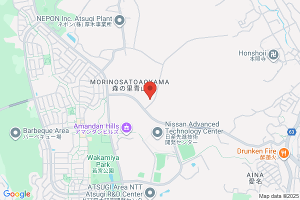 Hori Glass Co., Ltd. Parts Center
