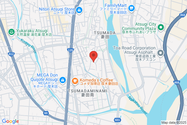 Juki Co., Ltd. Atsugi Br.