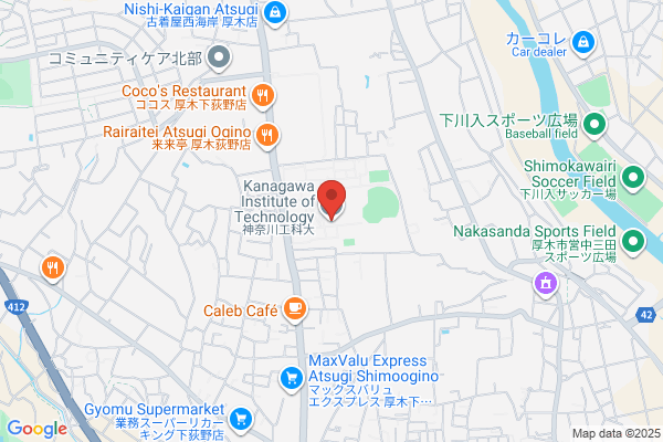 Kanagawa Institute of Techonology