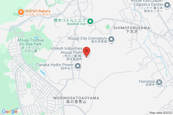 Kitoh Co., Ltd.
